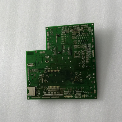 7760000092 CRM Hyosung ATM Parts BMU BRM20 Main Controller Board S7760000092