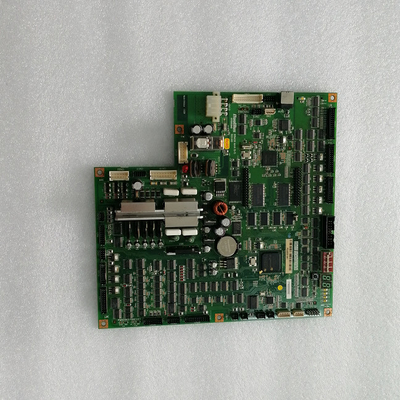 7760000092 CRM Hyosung ATM Parts BMU BRM20 Main Controller Board S7760000092