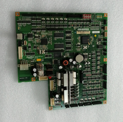 7760000092 CRM Hyosung ATM Parts BMU BRM20 Main Controller Board S7760000092