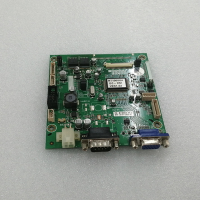 S5611000273 Nautilus Hyosung ATM Parts AD Board DVI LCD Panel CRM 8000TA 5611000272