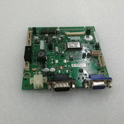 S5611000273 Nautilus Hyosung ATM Parts AD Board DVI LCD Panel CRM 8000TA 5611000272