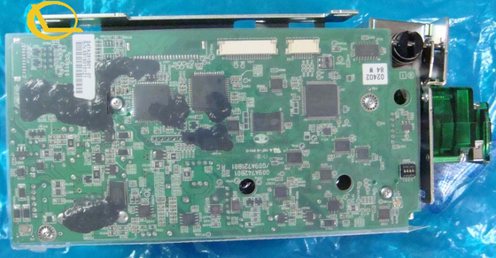 NCR IMCRW Track 123 W 0090022323 Smart Card Reader Wincor Hyosung 5600T