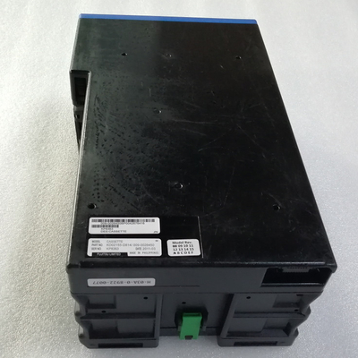 NCR 6631 Gbna Deposit Cassette ATM Fujitsu G610 Cassette BLUE 009-0020248 009-0026450