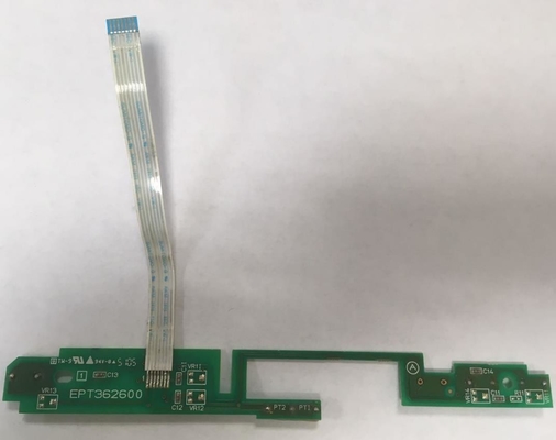 009-0018647 NCR IMCRW MEI PCB Lower Upper Card Reader 009-0022327