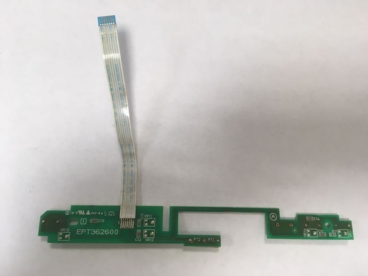 009-0018647 NCR IMCRW MEI PCB Lower Upper Card Reader 009-0022327