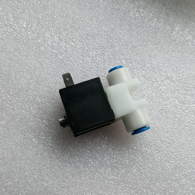 009-0022199 NCR 6623 6627 NC S2 Solenoid Valve 24V DC 0.32A 7.5W 4450756286