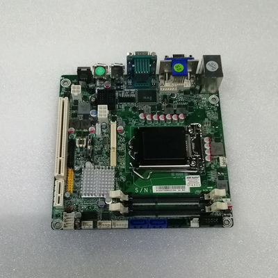 445-0752088 NCR 6687 Motherboard Riverside Intel Q67 6683 6622E S2 Controller 445-0746025