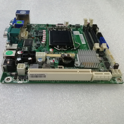 445-0752088 NCR 6687 Motherboard Riverside Intel Q67 6683 6622E S2 Controller 445-0746025