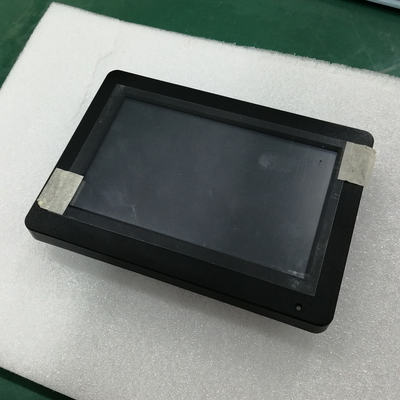 F07SBL 6687 NCR ATM Parts 7&quot; GOP LCD Display Monitor NCR 6683 7&quot; COP 4450753129 445-0753129