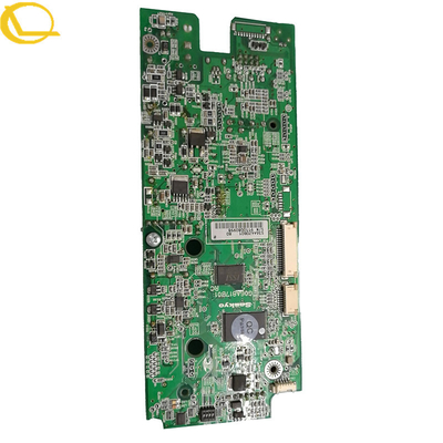 G06A817B01 Sankyo Card Reader Controller IMCRW USB Board Hyosung ATM Machine Parts