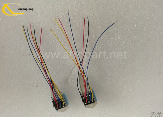 998-0911138 3 ATM Head Assy Track Read Head For DIP READER  CH 1,2,3 READ 9980911138 ICM300