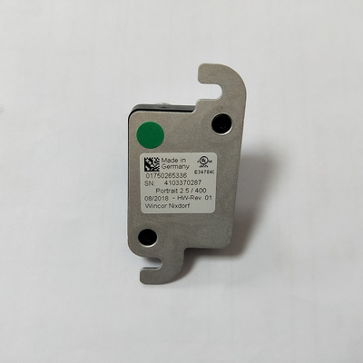 01750265336 Wincor Nixdorf ATM Parts Camera PC280 PC285 Shutter Camera Wincor C4060 C4040