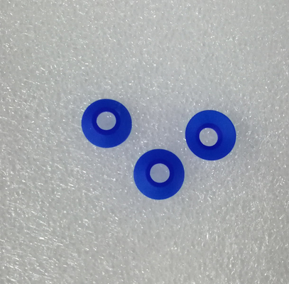 009-0035910 0090035910 NCR ATM Parts Blue Suction Vacuum Cup