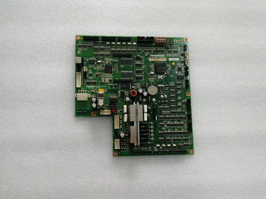 7760000092 Nautilus Hyosung ATM Parts CRM BRM20 BRM24 BMU Main Controller Board BMU MX8200 Monimax 8600 8000TA