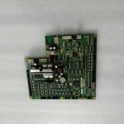 7760000092  Nautilus Hyosung ATM Parts CRM BMU Main Controller Board MX8200 Monimax 8600 8000TA