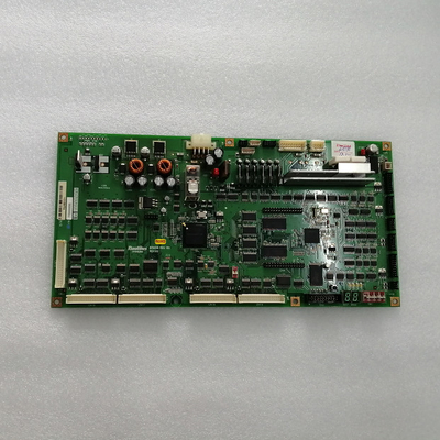 7760000093 Hyosung ATM Parts CRM RBU Main Controller Board BMD MX8200 Monimax 8600 8000TA