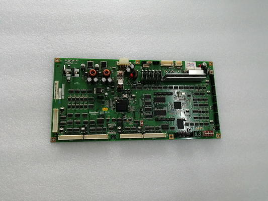 7760000093 Hyosung ATM Parts CRM RBU Main Controller Board BMD MX8200 Monimax 8600 8000TA