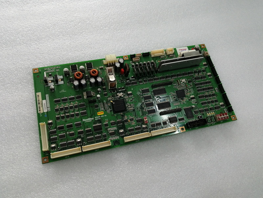 Hyosung CRM BRM20 BRM24 RBU Main Controller Board 7760000093 8000TA RBU MX8200 Monimax 8600 8000TA