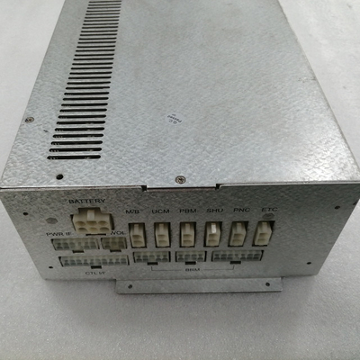 CRM Power Supply 5621000038 Nautilus Hyosung ATM Parts MX8200 MX8600 HPS750 BATMI POWER SUPPLY CRM 8600