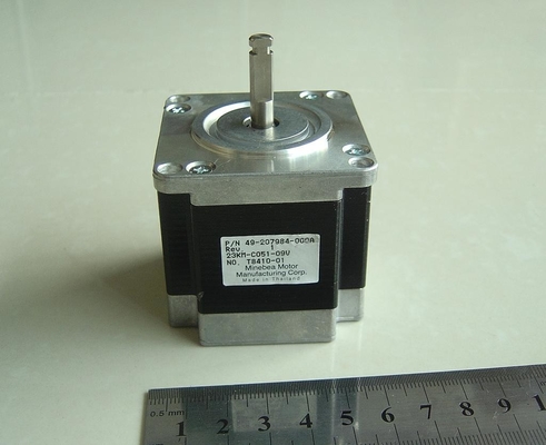 Diebold Opteva Stepper Motor 49207984000A 23KM-C051-09V ATM machine parts