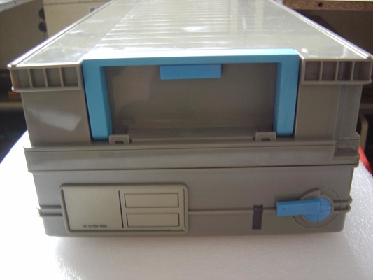 Diebold Multimedia Cassette 00101008000A ATM machine parts