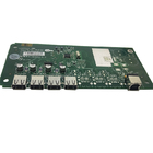 Diebold CCA USB 49-211381-000B 4Port HUB 1.1 Hyosung Wincor ATM Parts Supplier