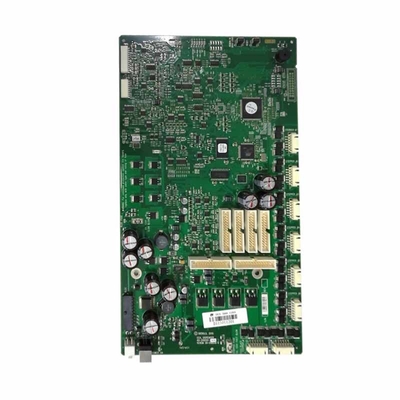 Diebold CCA 49208102002M Dispenser Control Board 49208102003M Hyosung Wincor ATM Parts Supplier