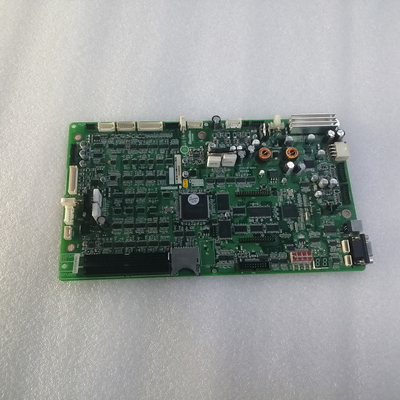 S7760000064 S7760000209 Hyosung ATM MX5600T Dispenser Board H-CDU 77600000-64 7760000209