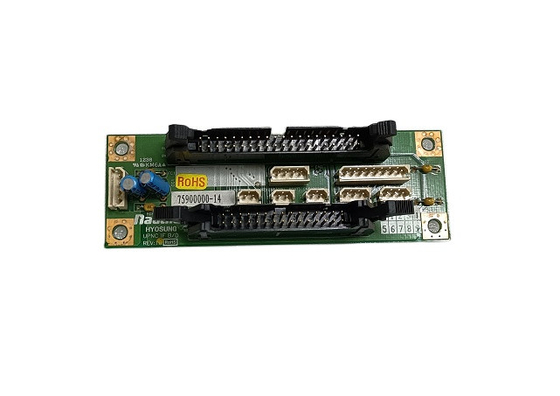 75900000-14 7590000014 Nautilus Hyosung CRM PN MX8600 8600T 8000TA MX8200 PNC Board