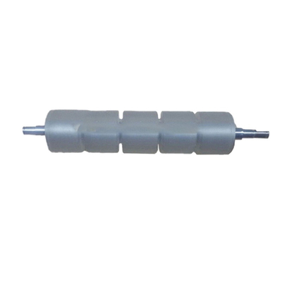 Wincor Nixdorf 1750101956-69 VM3 CCDM Roller shaft With 5 Rollers ATM Machine Parts Supplier Hyosung