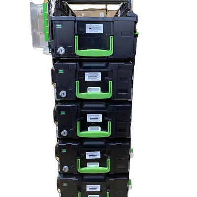 Gaming Machine Cash Redemption Terminal Self-Service Payment Redemption Kiosk Dispenser Wincor Nixdorf CMD V4 Cash Dispenser Cashway Cash Dispenser PC280 285 280N 01750130600