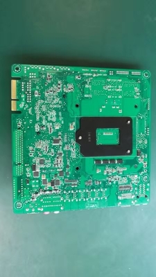 NCR Spare Parts 445-0764433 PC CORE ESTORIL Motherboard 4450764433 Support Win10