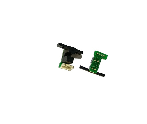 ATM NMD100 NQ200 Disc Sensor A003466 NMD NQ BOARD Assy