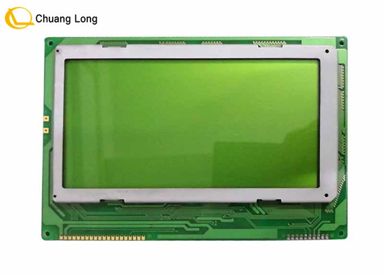 ATM Parts NCR EOP Operation Panel LCD Enhanced Rear Panel 445-0681657  4450681657