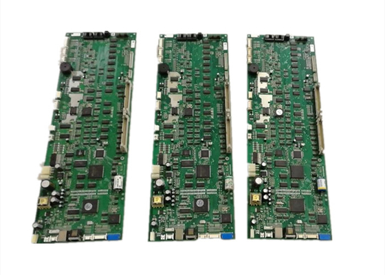 ATM parts Wincor 280 CMD Board 1750105679 Wincor 2050XE Cash-Out Motherboard CMD V4 Control Board 01750105679