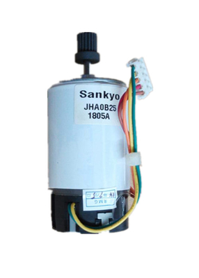 ATM Machine Parts 9980911811 NCR Sankyo JHAOB16 Card Reader Motor 9522A 998-0911811