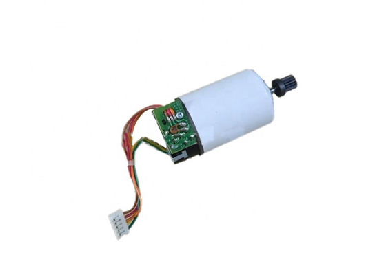 ATM Machine Parts 9980911811 NCR Sankyo JHAOB16 Card Reader Motor 9522A 998-0911811