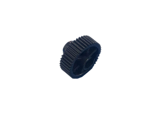 ATM parts Hyosung Cassette 20 42Tooth Double Gears 7430001005 7430000208 7430000208-16-17 Hyosung 42T Carriage Gear