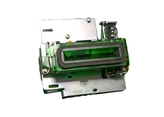 009-0018641 ATM Machine PARTS NCR Imcrw Standard Card Reader Shutter Head 0090018641