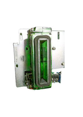 009-0018641 ATM Machine PARTS NCR Imcrw Standard Card Reader Shutter Head 0090018641