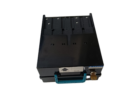 Diebold Opteva Reject Bin 00-103334-000S Diebold NG5500 AFD Divert Retract 00103334000S