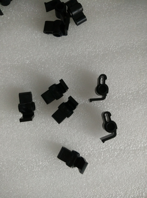 ATM Parts Delarue NMD100 NQ200 A002969 A001630 Black Plastic Bearing A002969