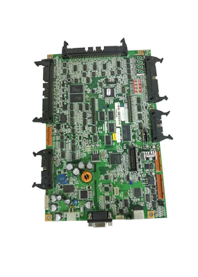 S7670000040 ATM Parts Nautilus Hyosung PCBA G-CDU_E PLUS MAIN B/D EP Main Dispenser Control Board 7670000040