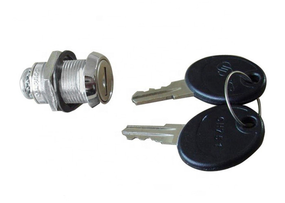 ATM Machine Parts NCR 6625 Upper Lock Keylock CH751 009-0023553 009023553