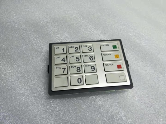 Diebold Opteva EPP7 BSC English Version Pinpad 49-249440-768A 49249440768A