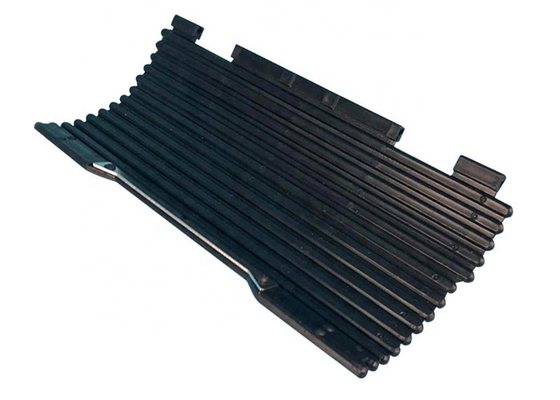 ATM Parts NCR S2 Cassette Shutter Door 445-0756222-10 4450756222-10