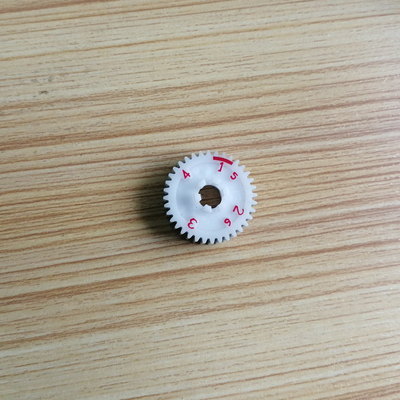 ATM Parts NCR S2 Pick Module Gear 36T NCR Selfserv 34 SS27 SS23 36T Gear 445-0756286 4450756286