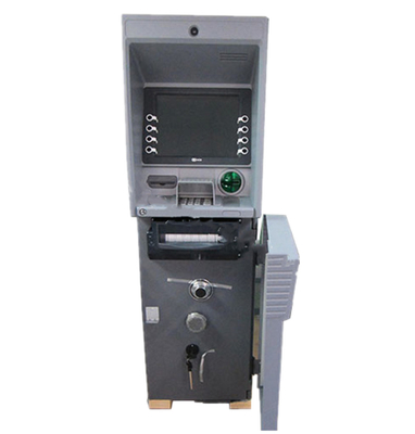 NCR 6622E Selfserve 22 Whole Machine NCR Complete Full ATM Machine