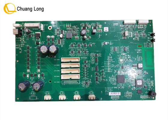 Diebold 5500 5550 Dispenser Control Board 49-242480-000E ATM Parts