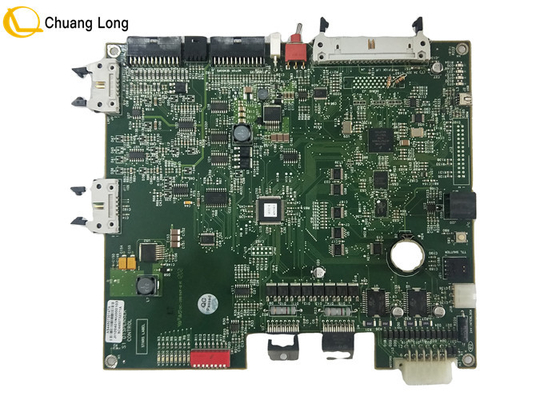 NCR Dispenser USB Control Board Motherboard ATM Parts 445-0712895 4450712895